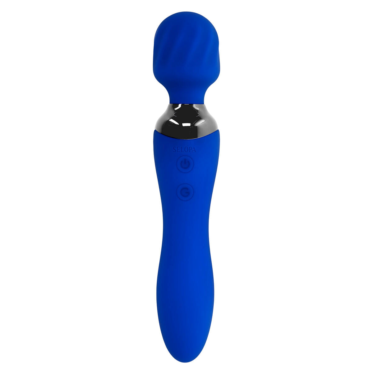 Vibrator Selopa Blue-13
