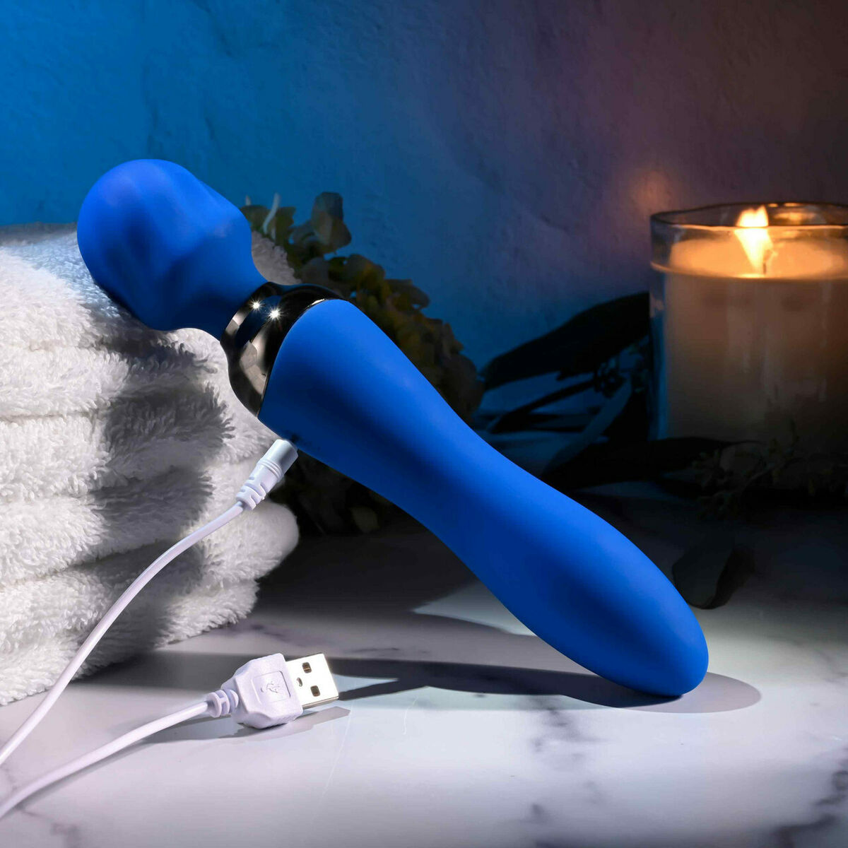 Vibrator Selopa Blue-11