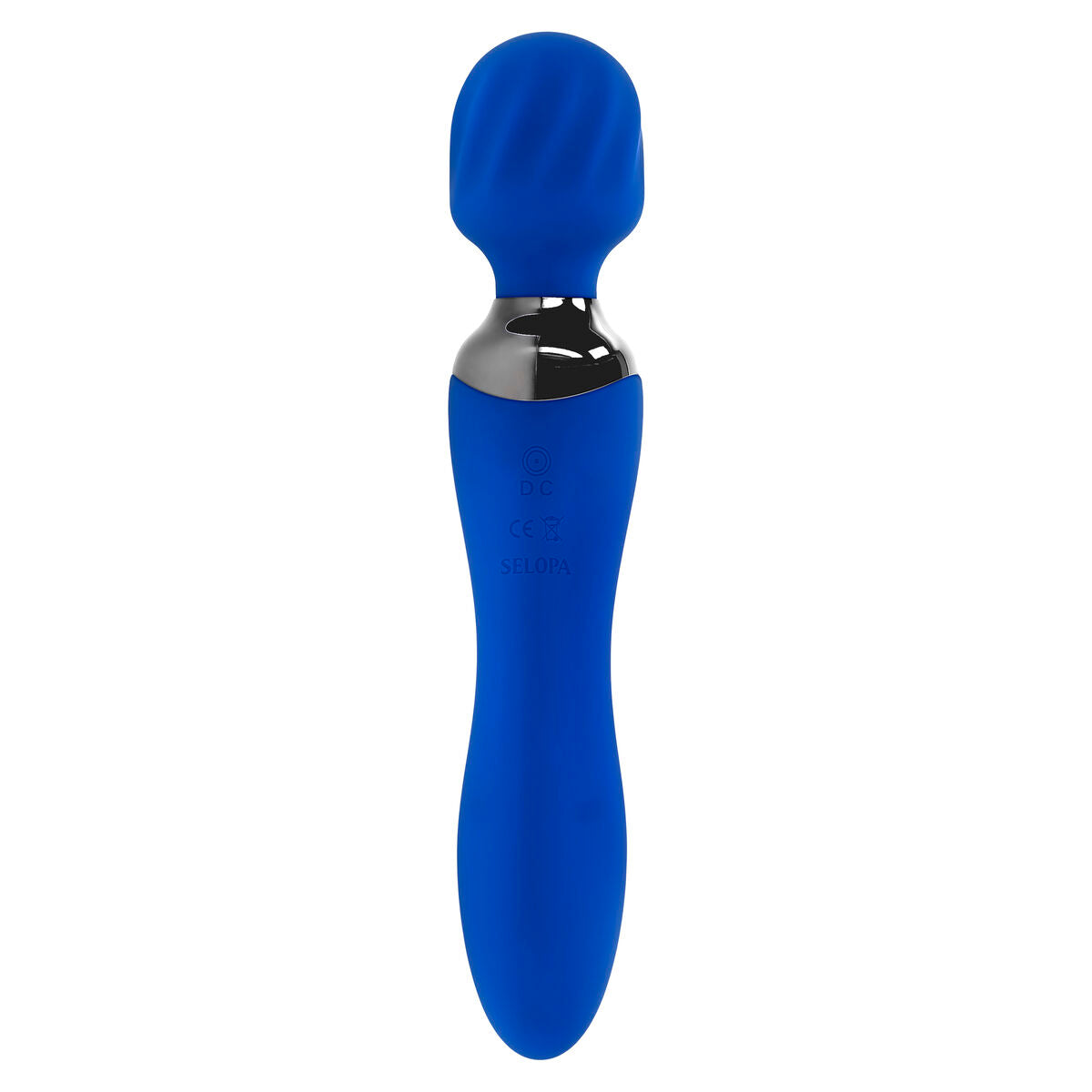 Vibrator Selopa Blue-8