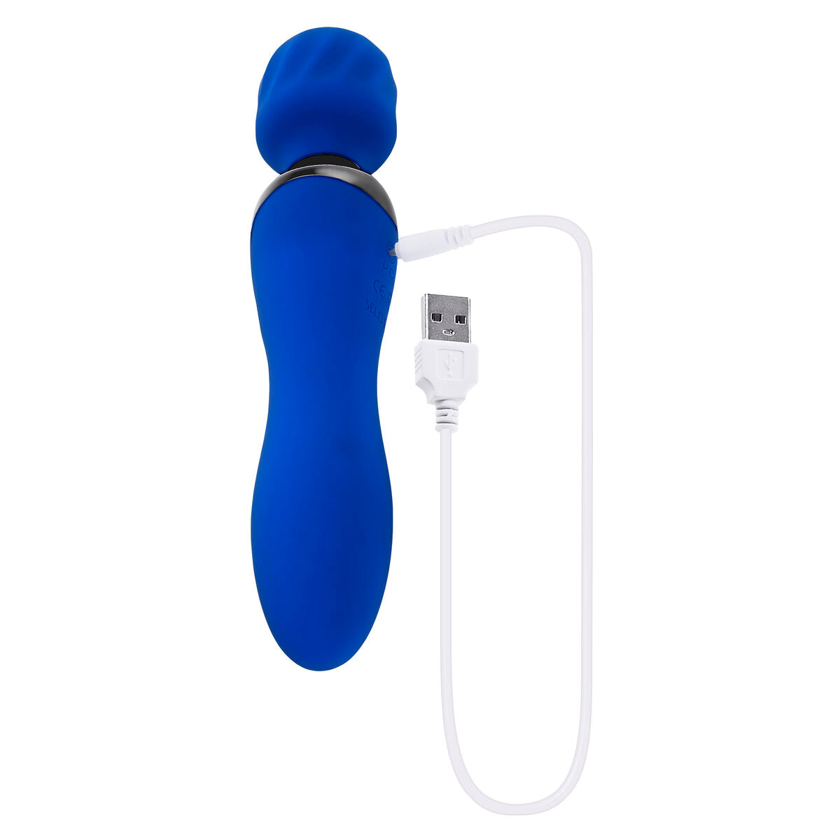 Vibrator Selopa Blue-6