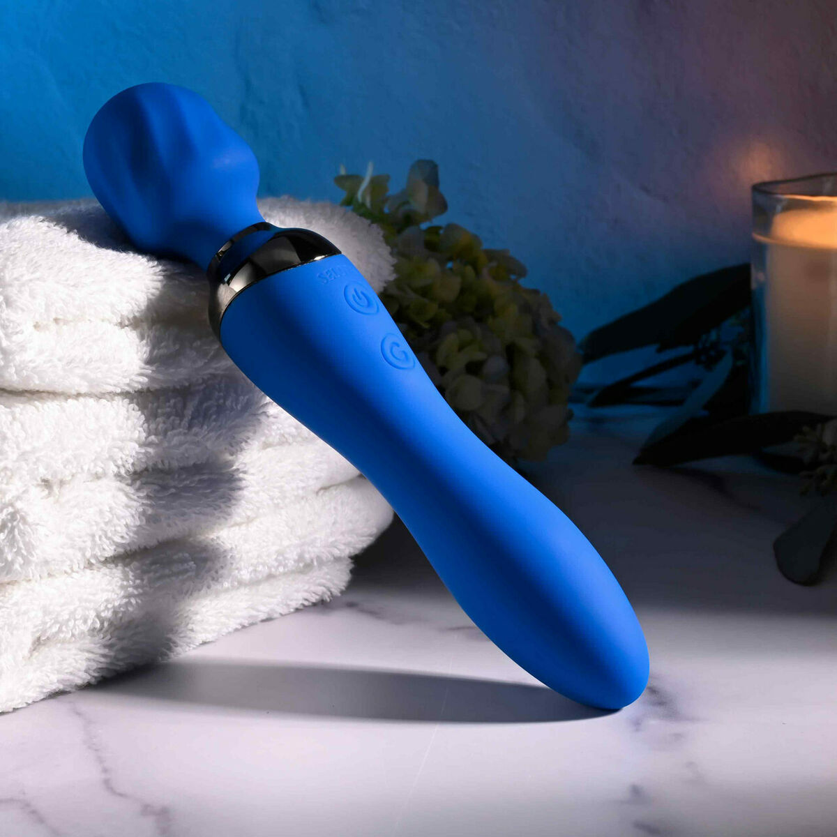 Vibrator Selopa Blue-5