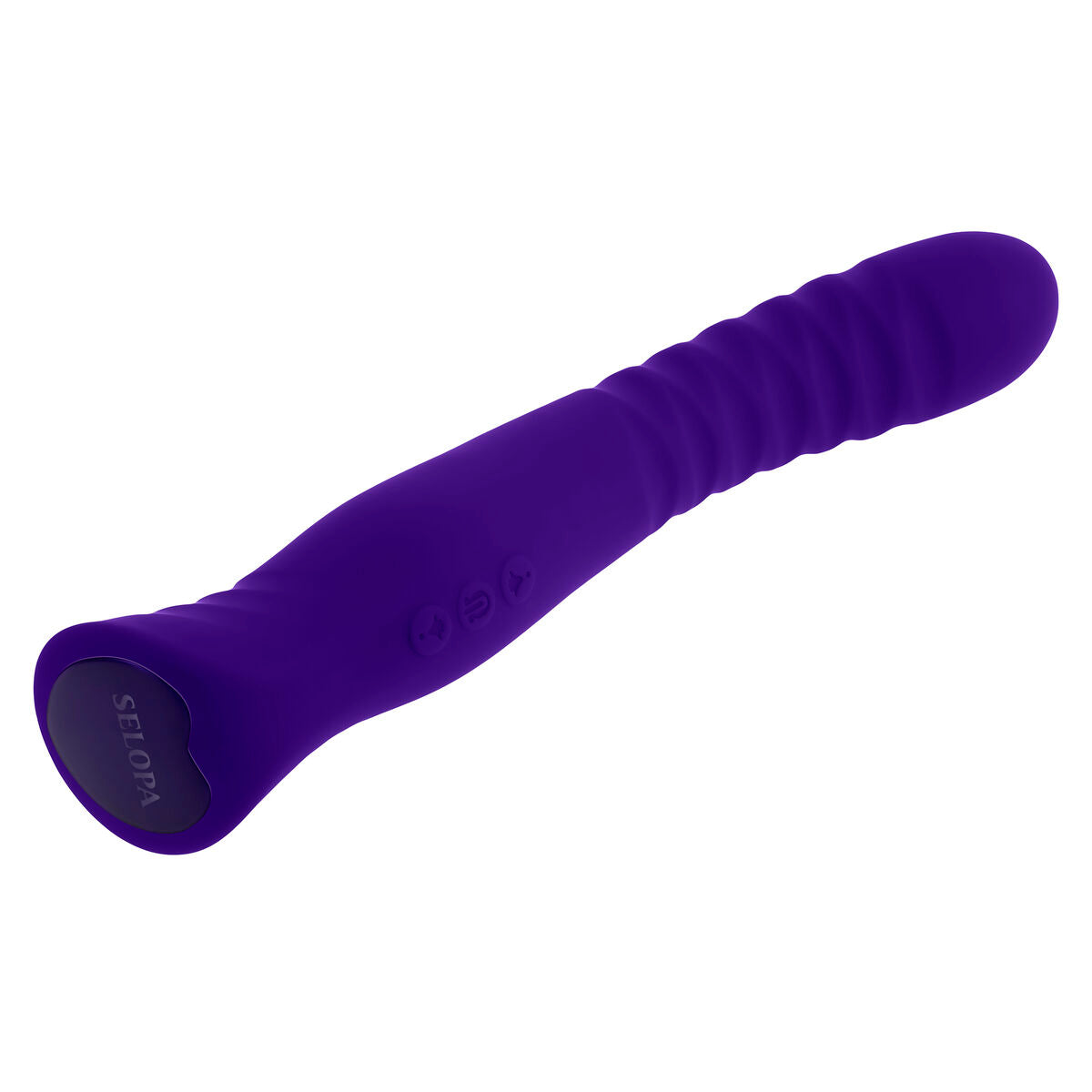 Vibrator Selopa Selopa Purple-7