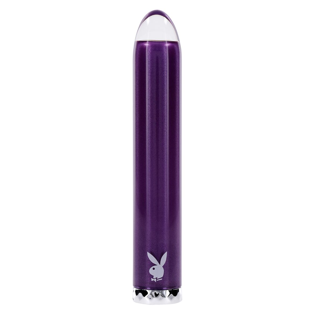 Vibrator Playboy Playboy Purple-0