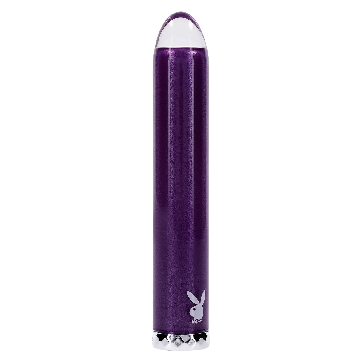 Vibrator Playboy Playboy Purple-15