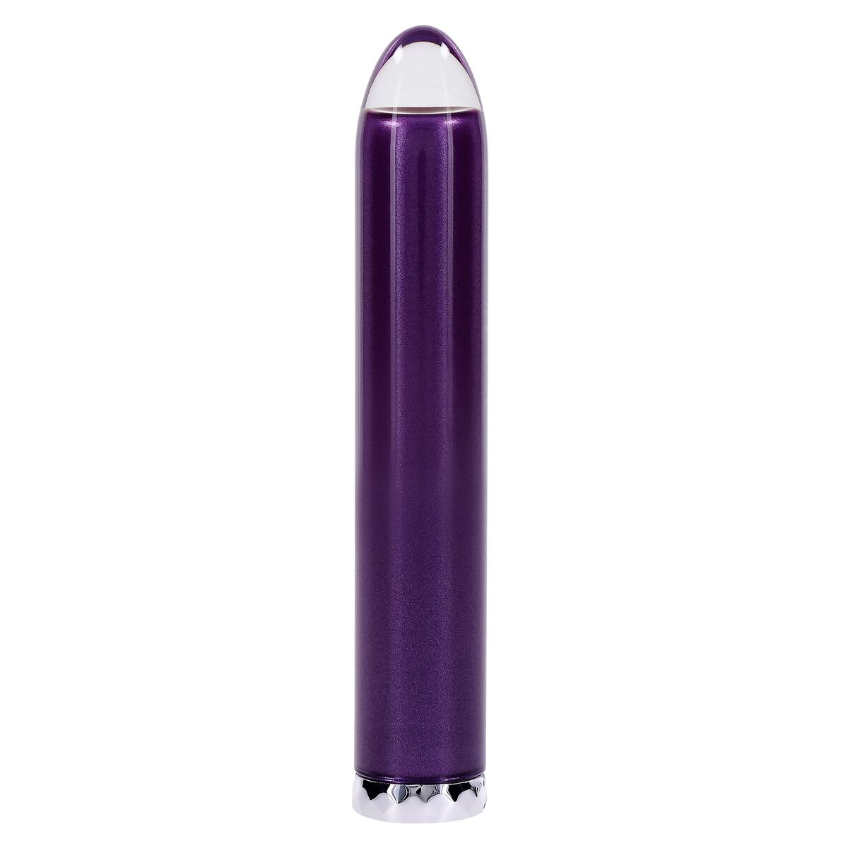 Vibrator Playboy Playboy Purple-6