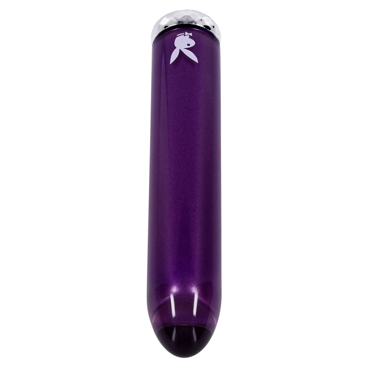Vibrator Playboy Playboy Purple-8