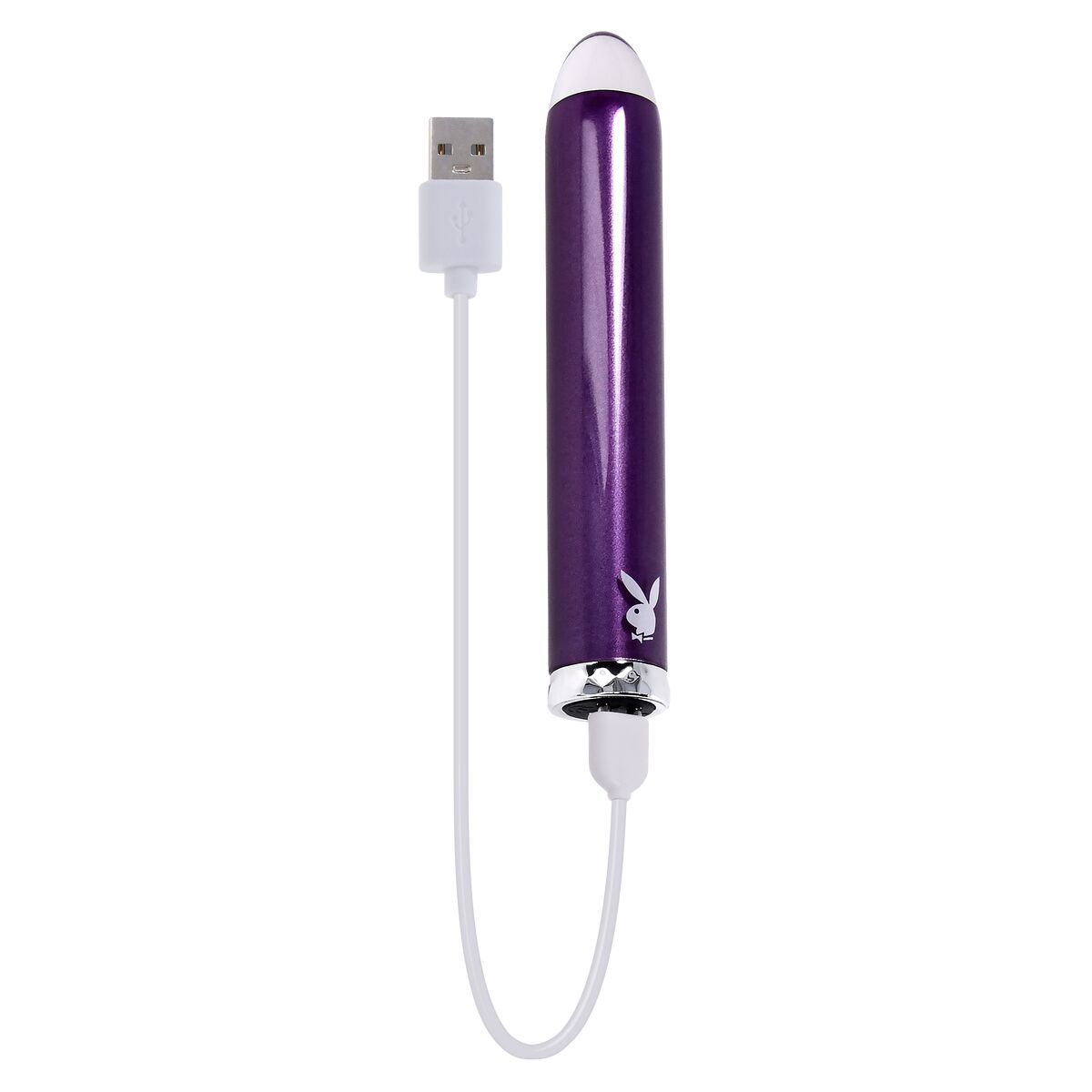 Vibrator Playboy Playboy Purple-7