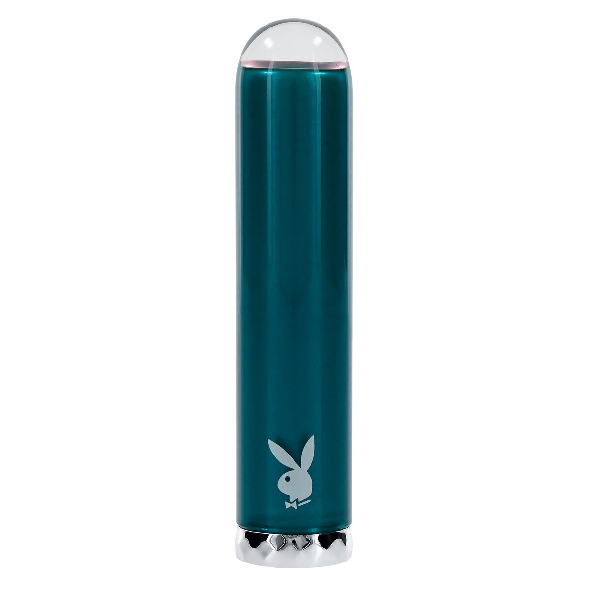 Bullet Vibrator Playboy Emerald Green-0