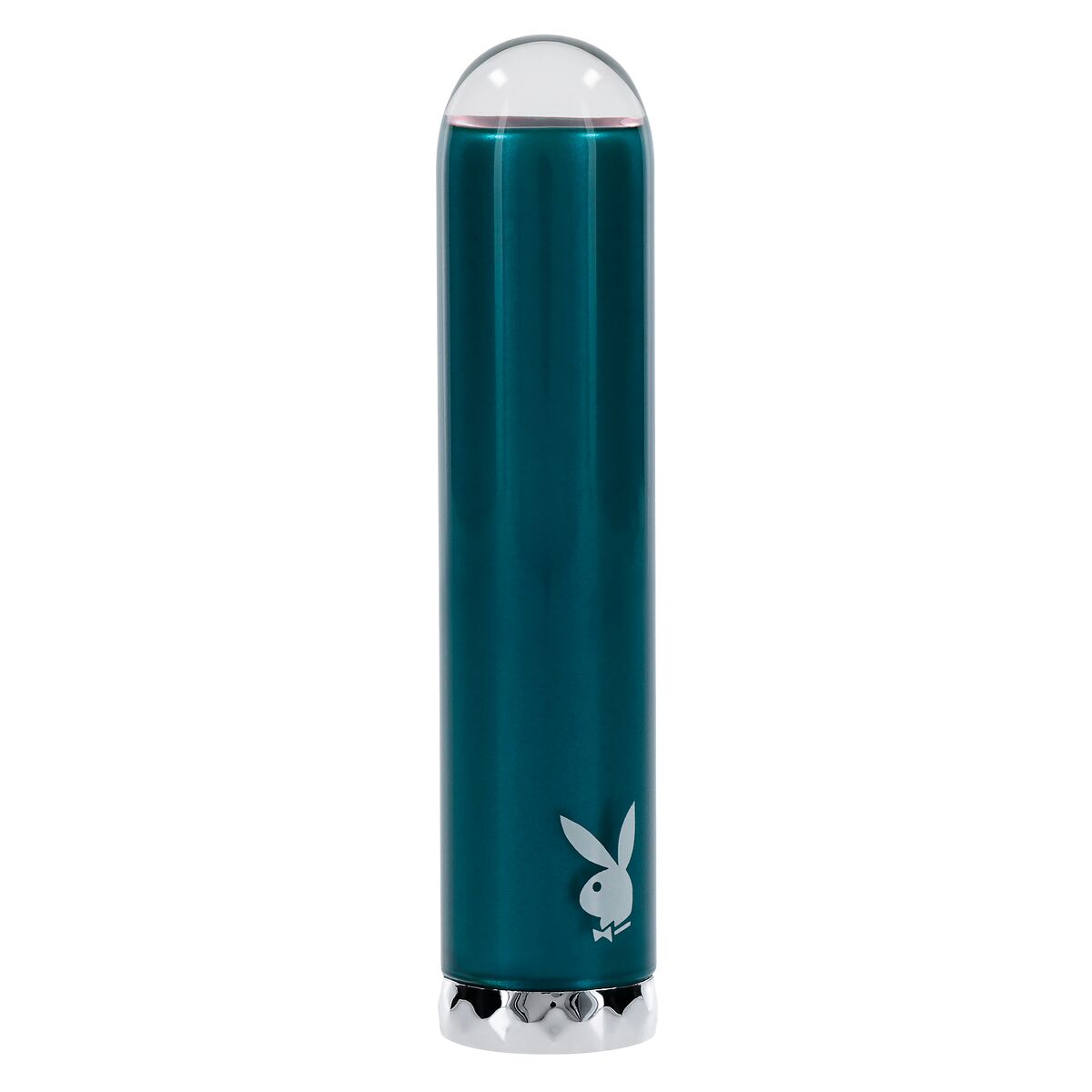 Bullet Vibrator Playboy Emerald Green-12