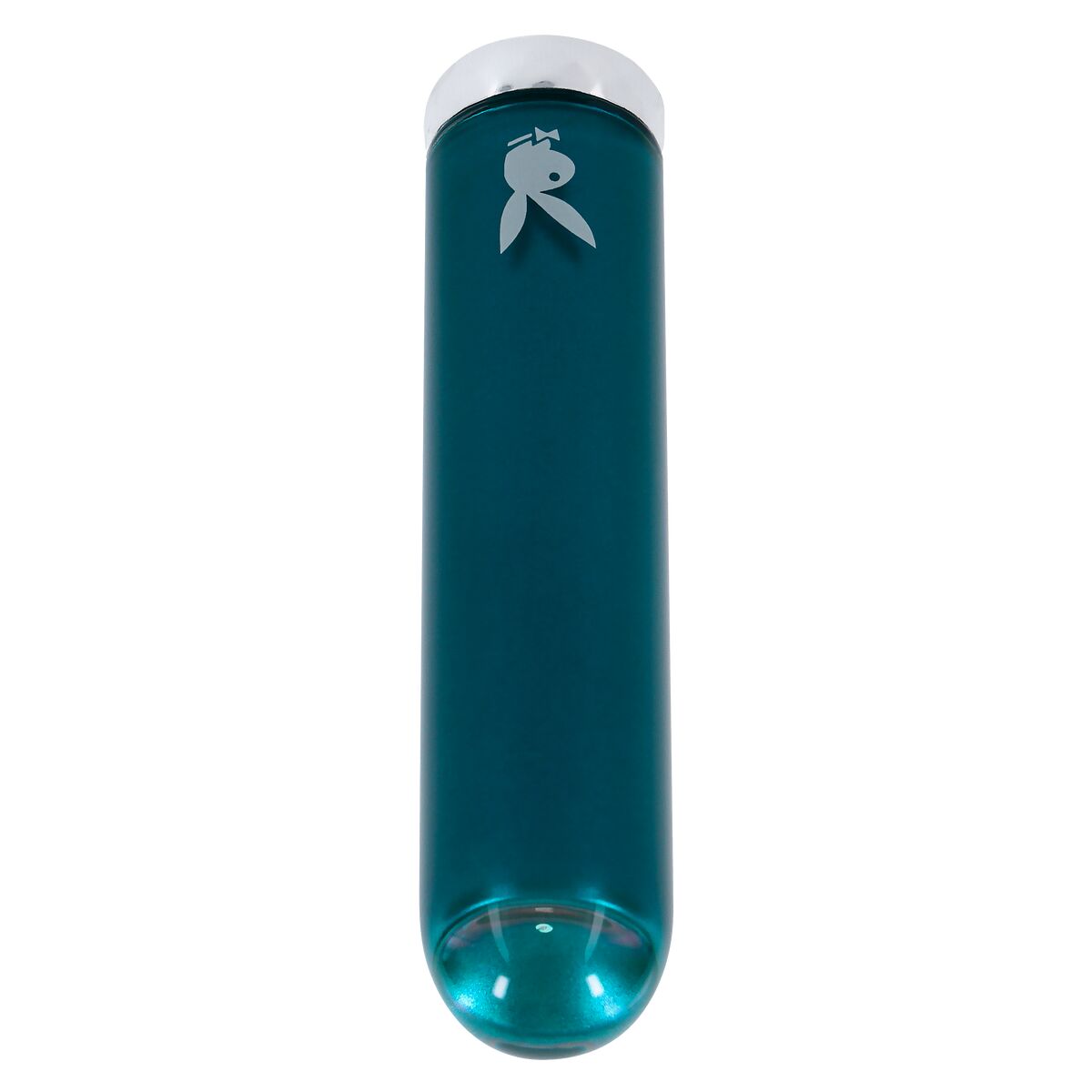 Bullet Vibrator Playboy Emerald Green-4