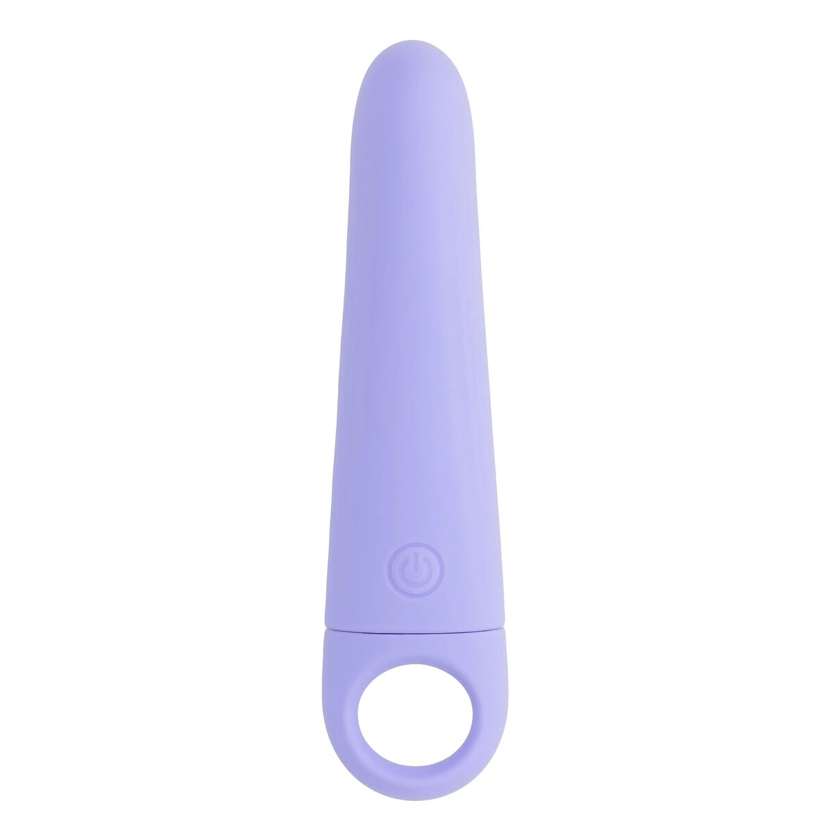 Vibrator Evolved Purple-0