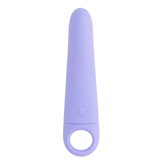 Vibrator Evolved Purple-0