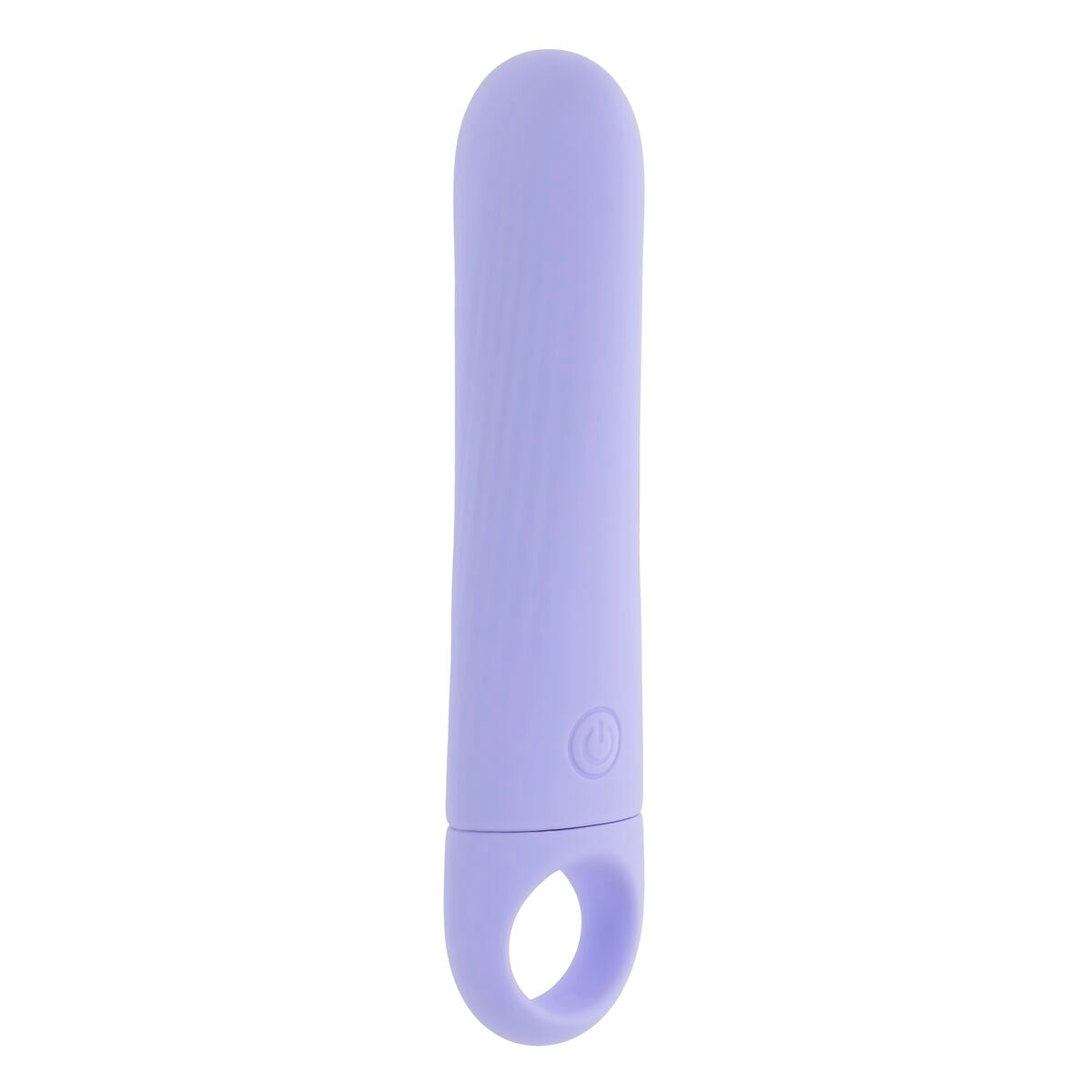Vibrator Evolved Purple-5