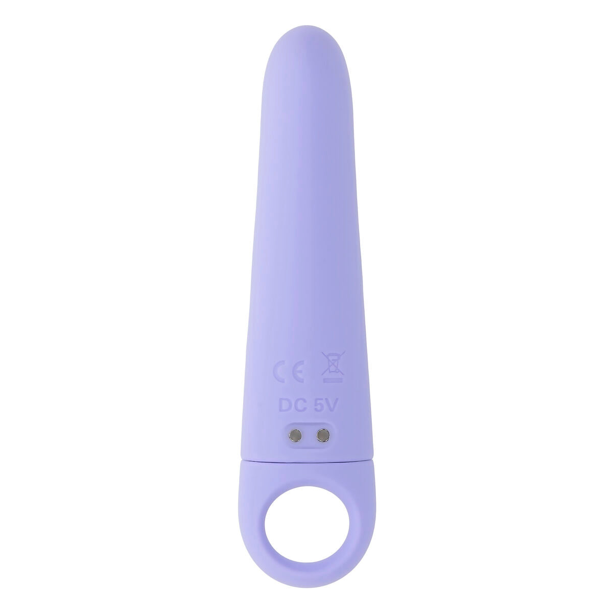 Vibrator Evolved Purple-3