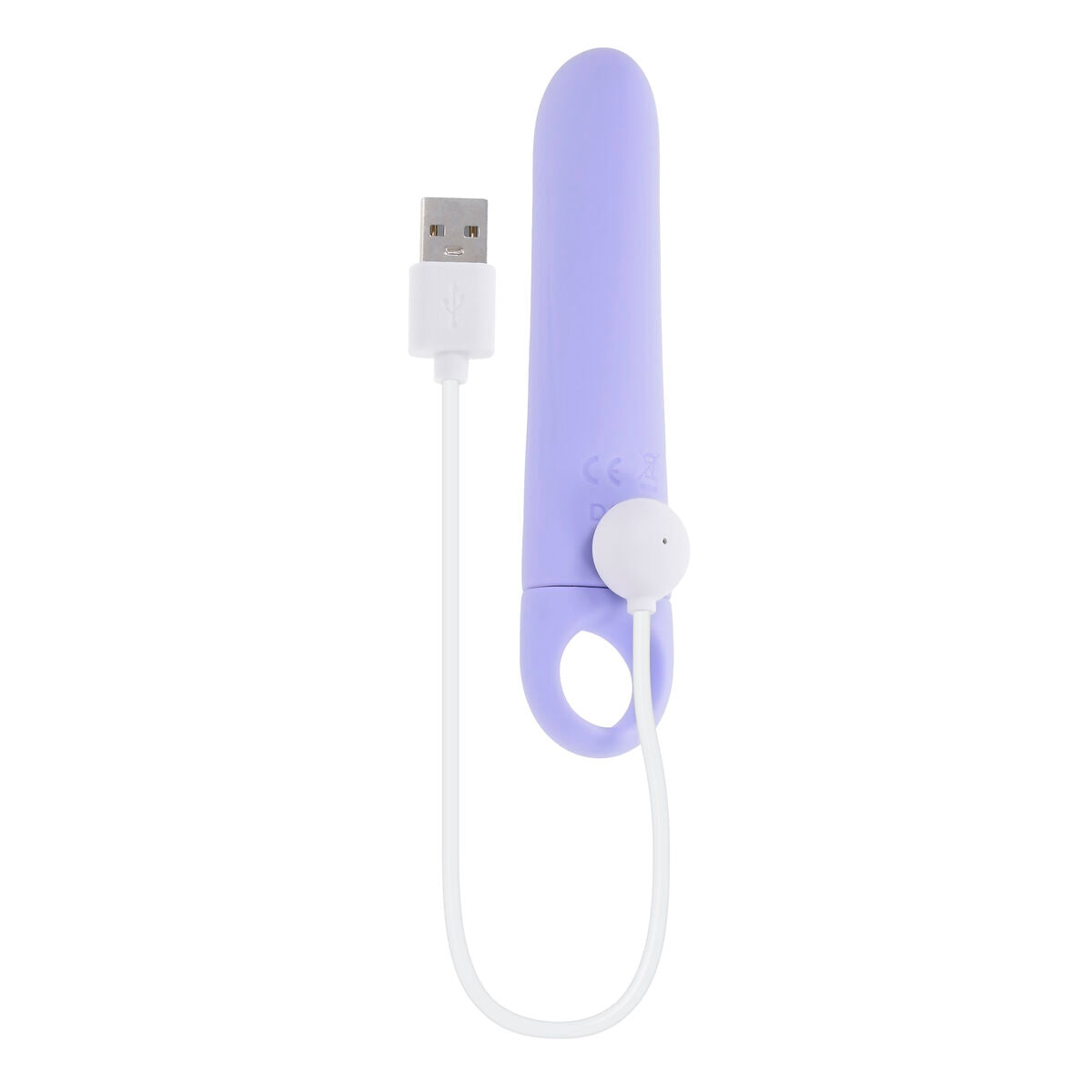 Vibrator Evolved Purple-1