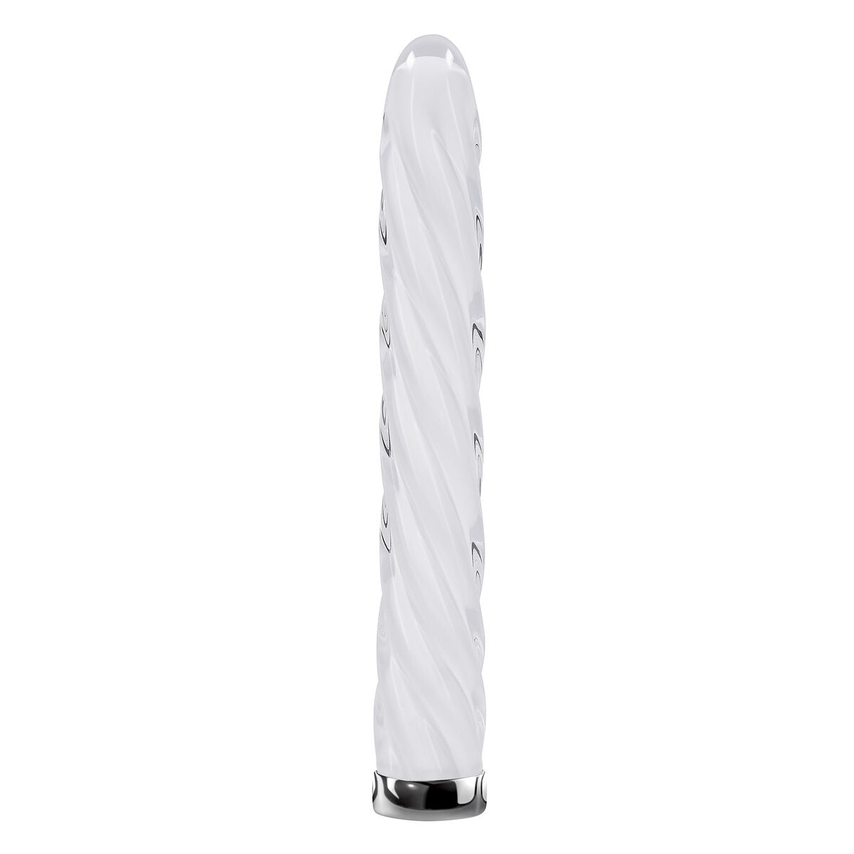 Vibrator Playboy Playboy White-10