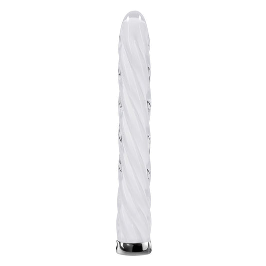 Vibrator Playboy Playboy White-10