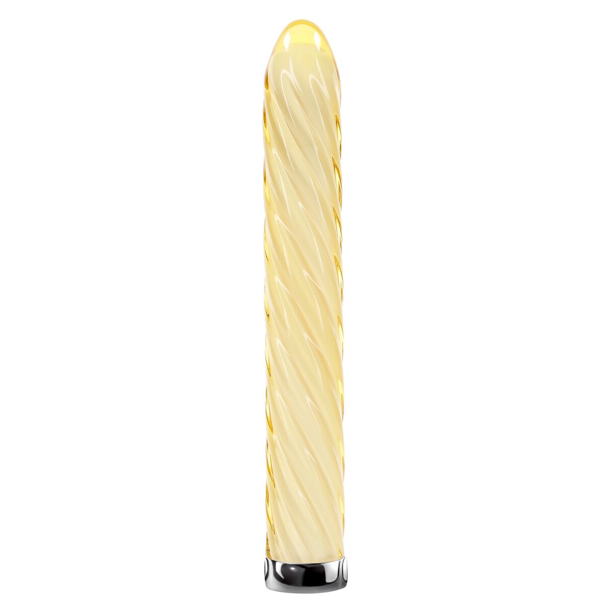 Vibrator Evolved Playboy Yellow-7