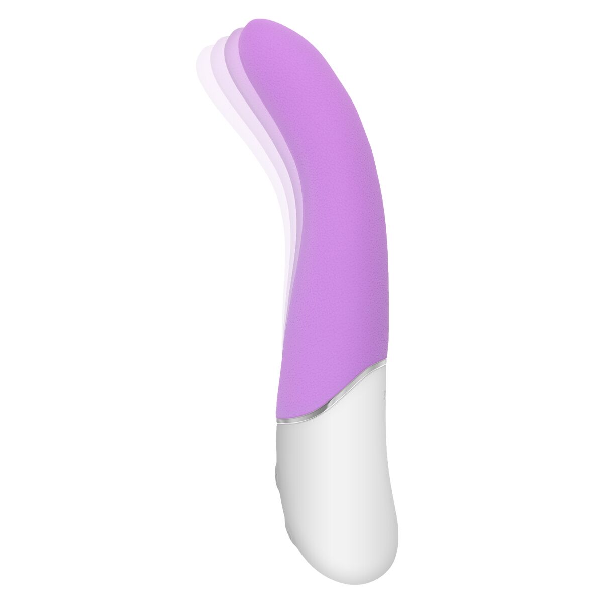 Vibrator Evolved Pink-16