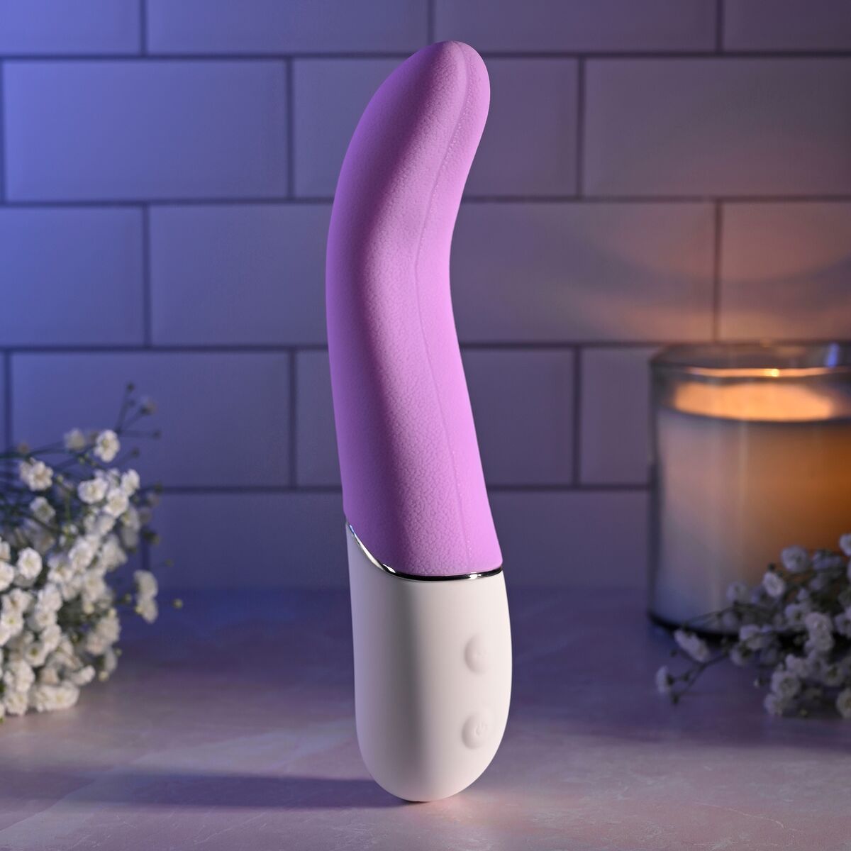 Vibrator Evolved Pink-15