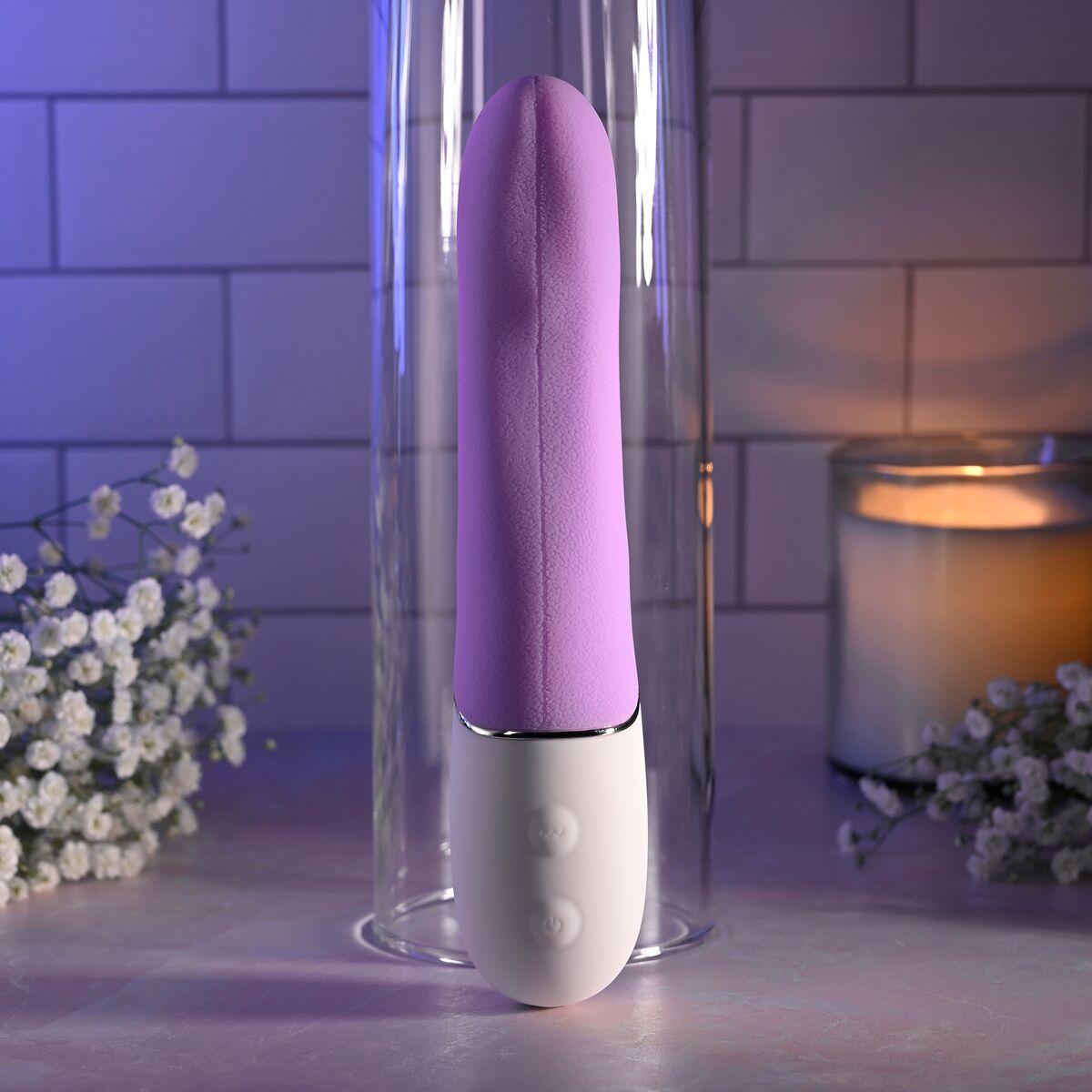 Vibrator Evolved Pink-14