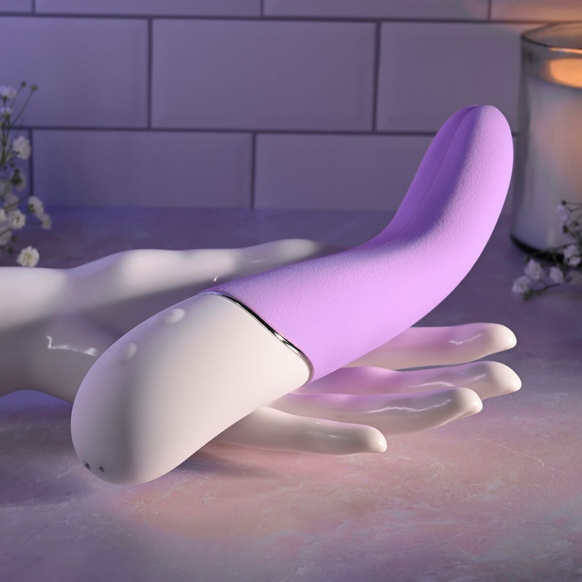 Vibrator Evolved Pink-11