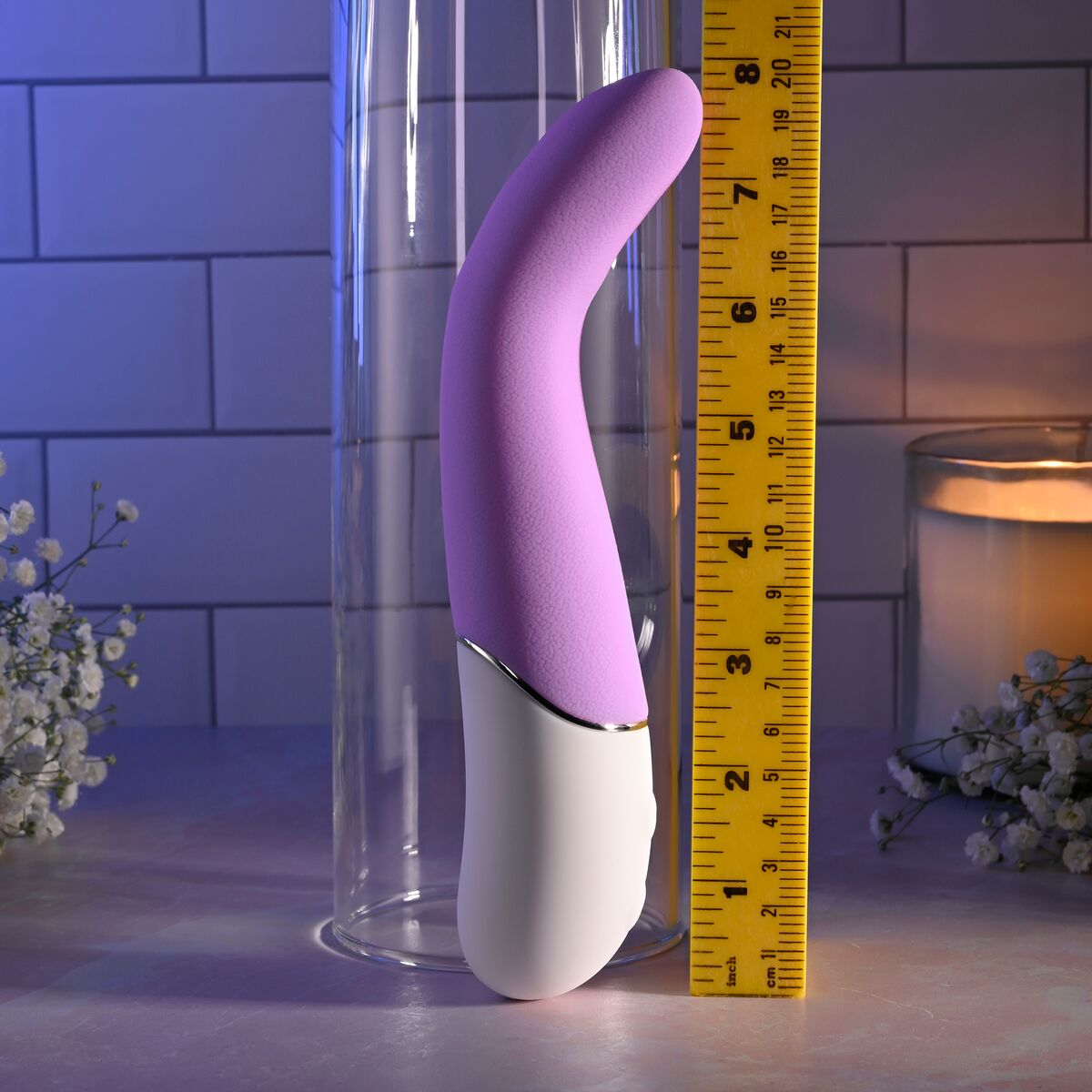 Vibrator Evolved Pink-9