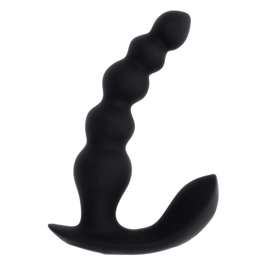 Anal Vibrator Evolved Black-0