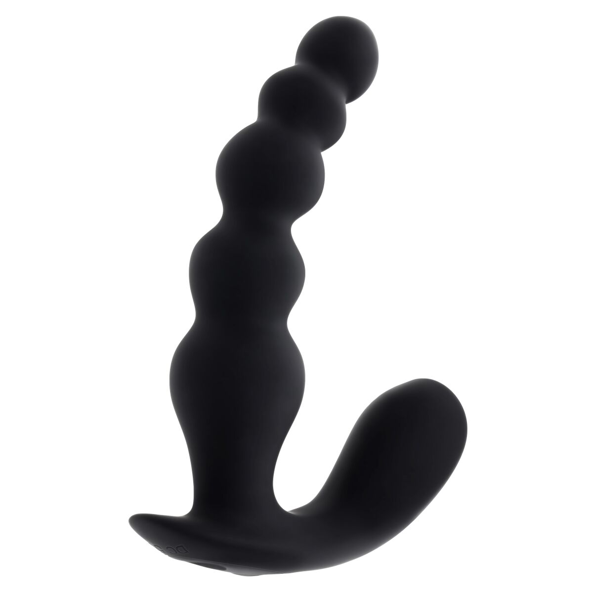 Anal Vibrator Evolved Black-16