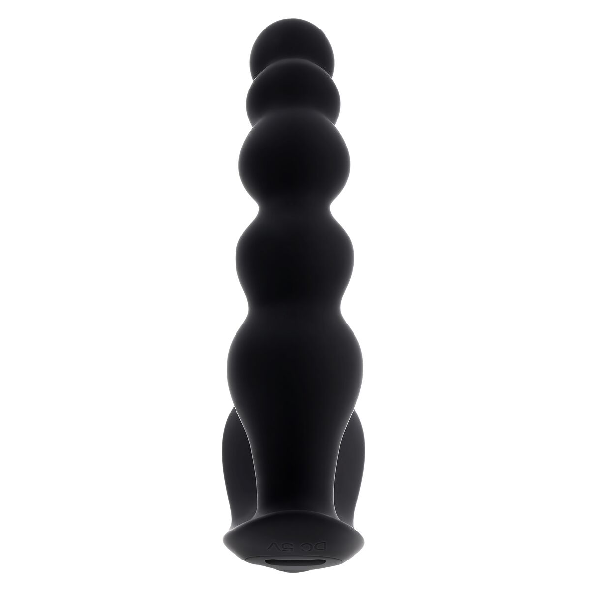 Anal Vibrator Evolved Black-6