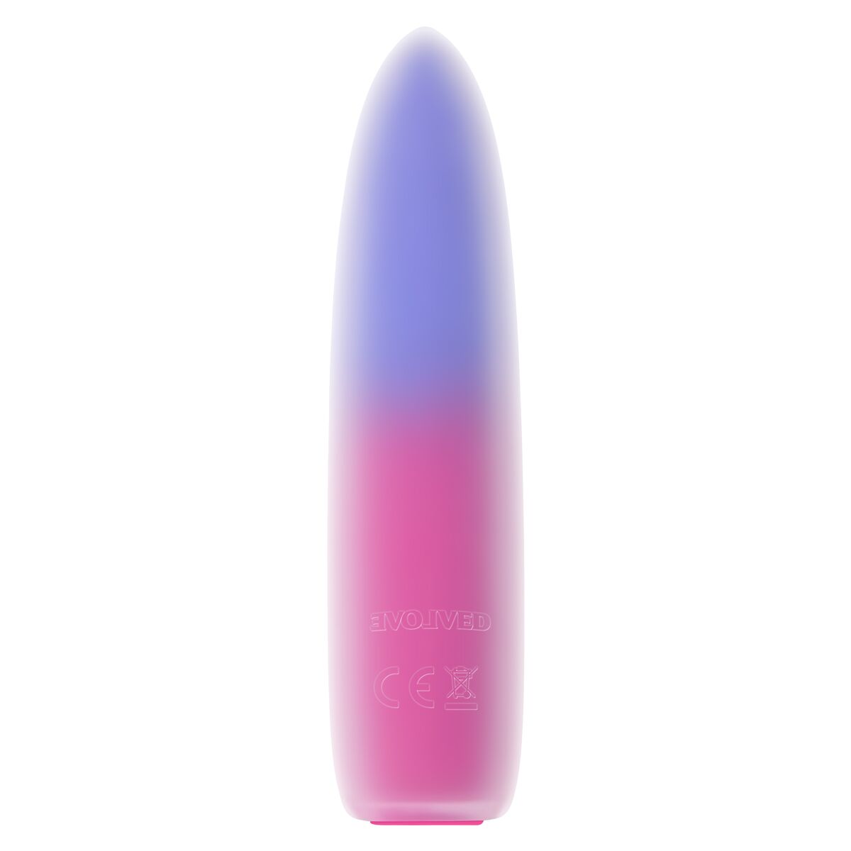 Bullet Vibrator Evolved Multicolour-8