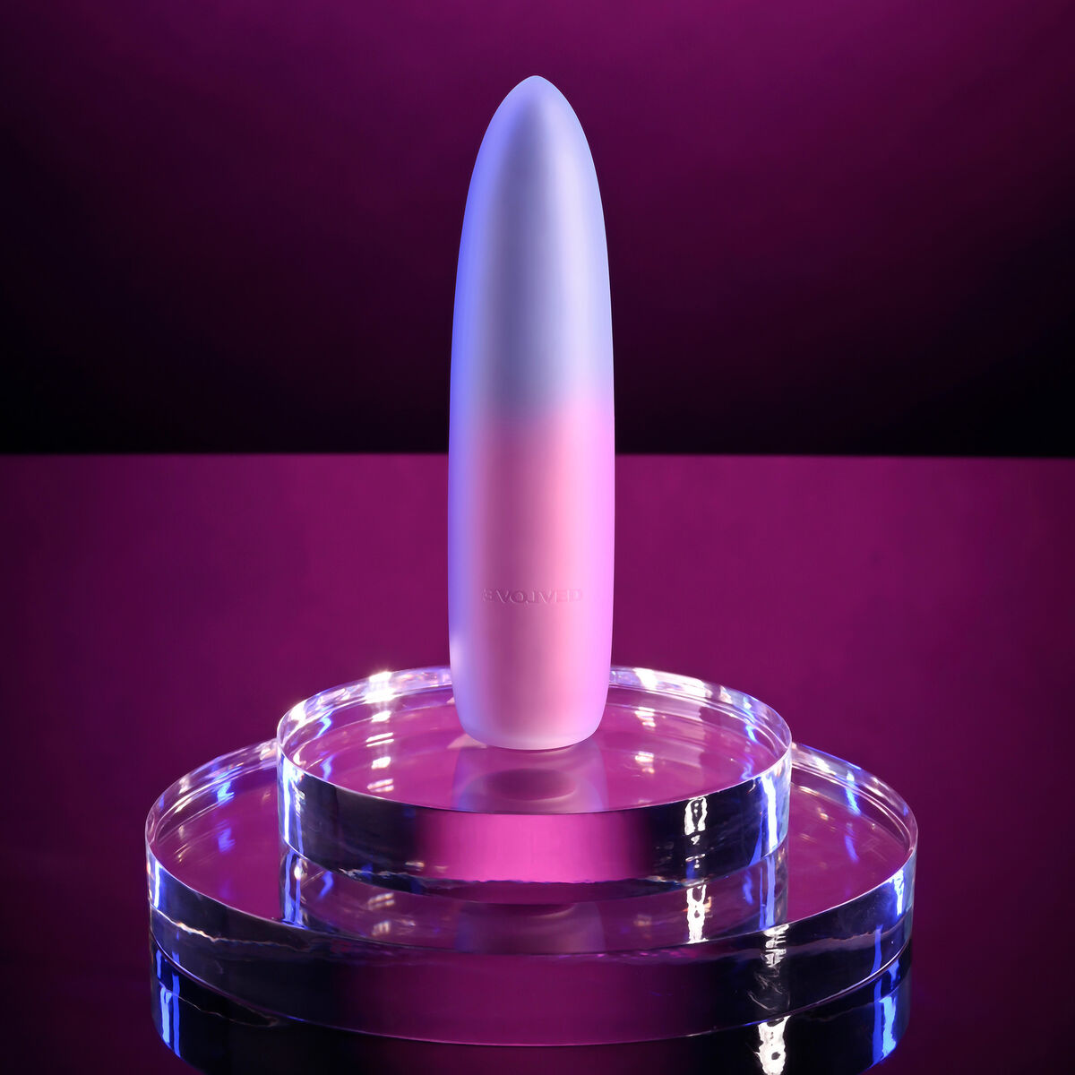 Bullet Vibrator Evolved Multicolour-4
