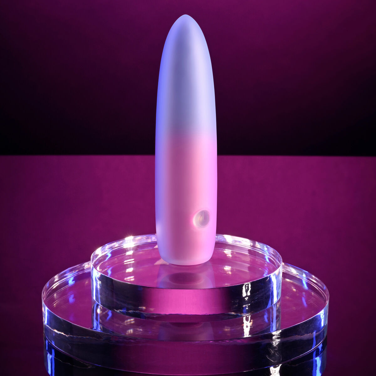 Bullet Vibrator Evolved Multicolour-3