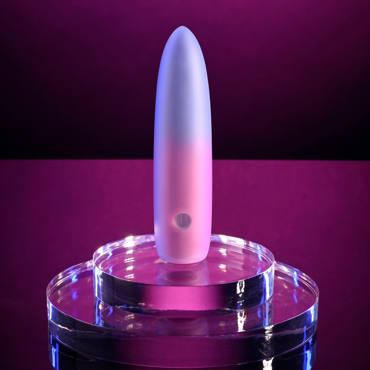 Bullet Vibrator Evolved Multicolour-2