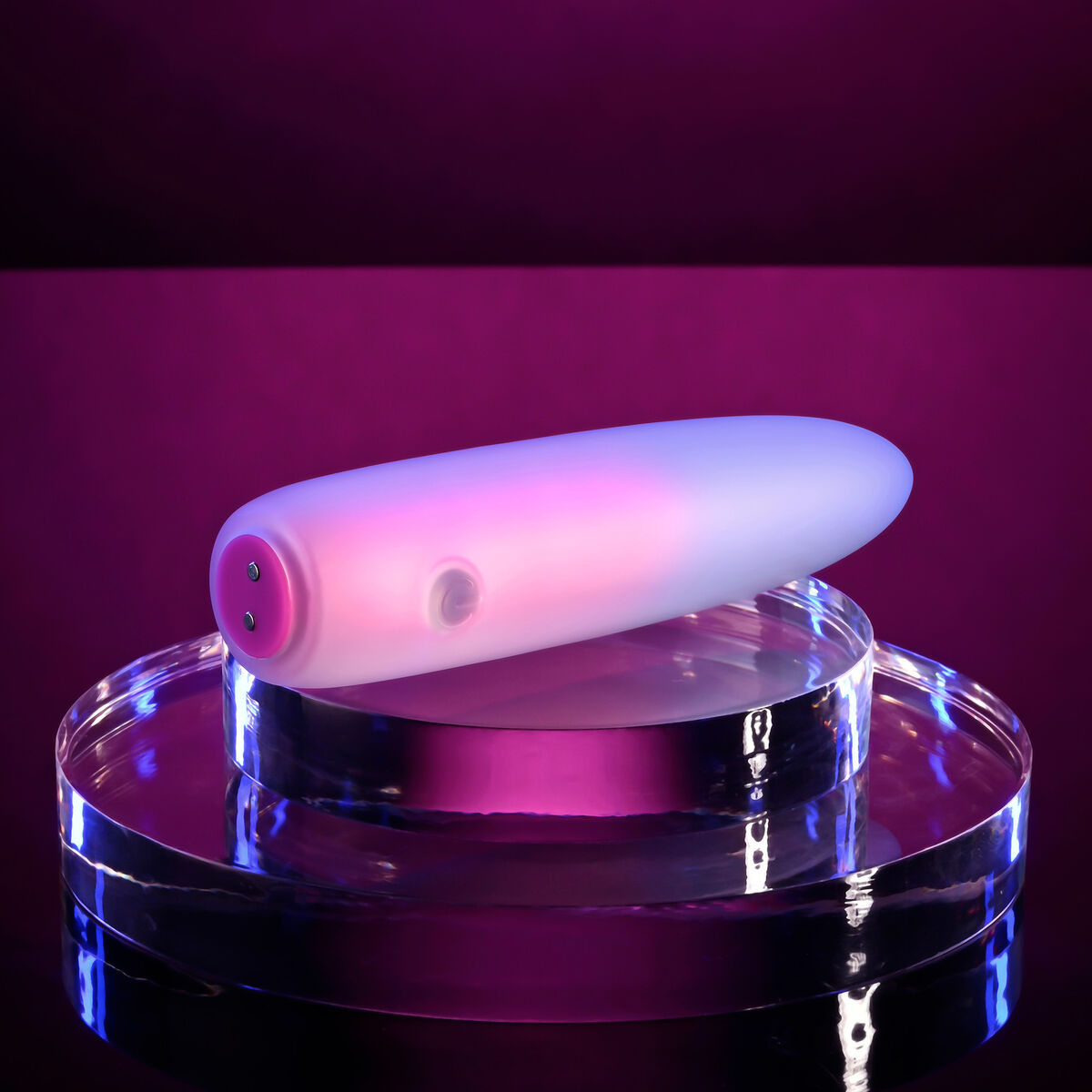 Bullet Vibrator Evolved Multicolour-15