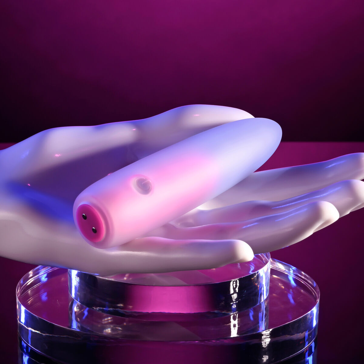 Bullet Vibrator Evolved Multicolour-14