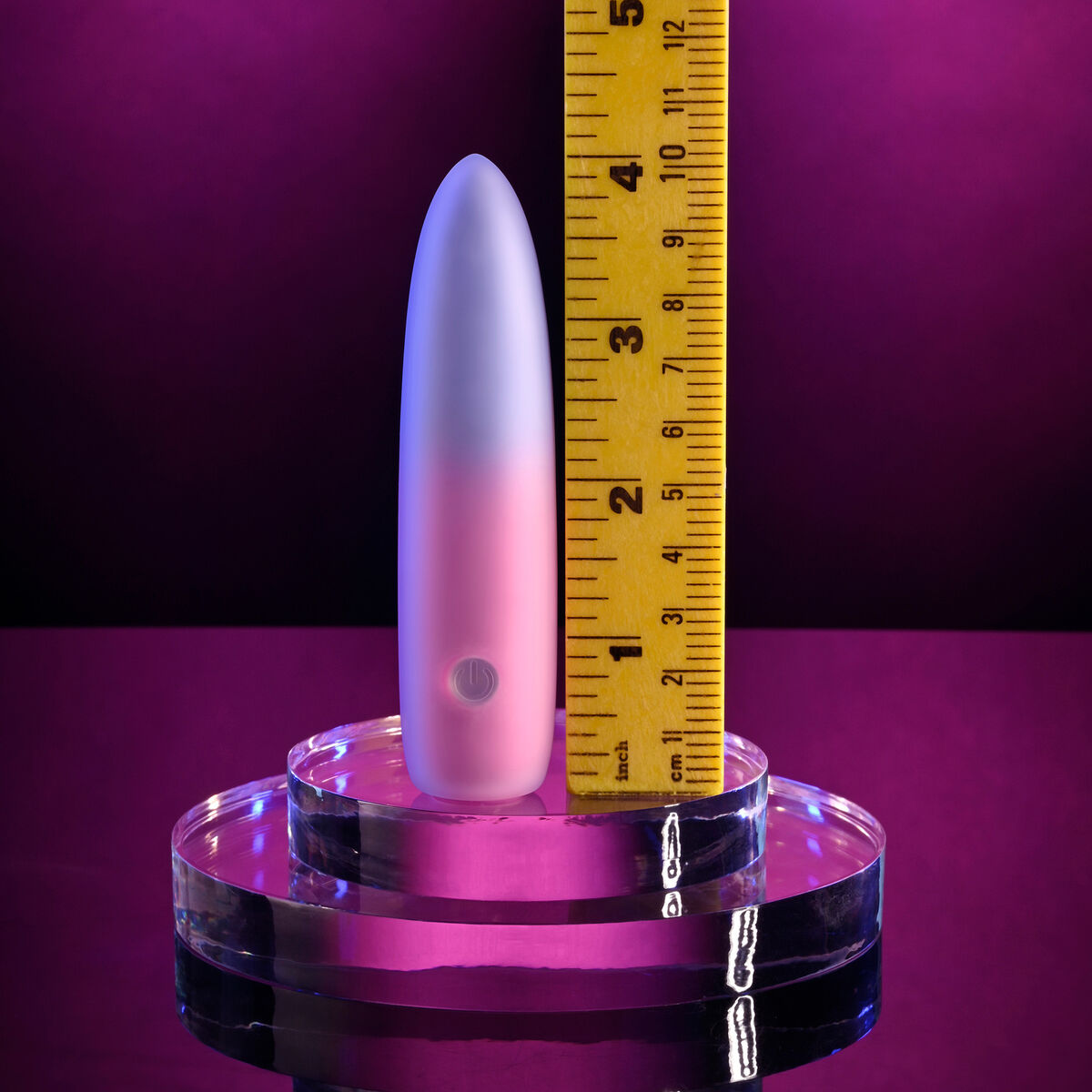 Bullet Vibrator Evolved Multicolour-11