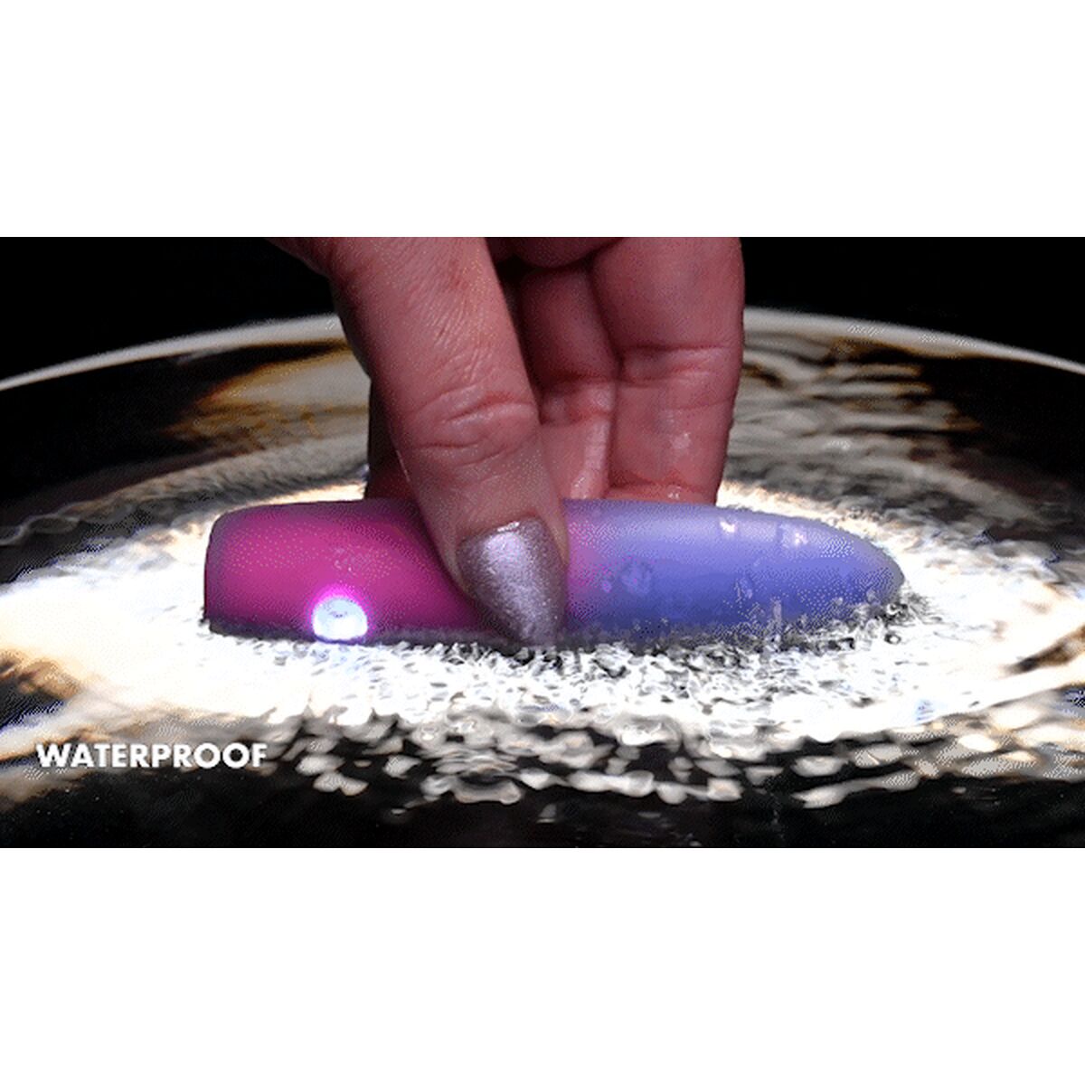 Bullet Vibrator Evolved Multicolour-10