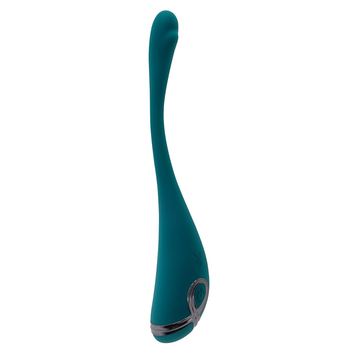 Vibrator Evolved Playboy Green-0