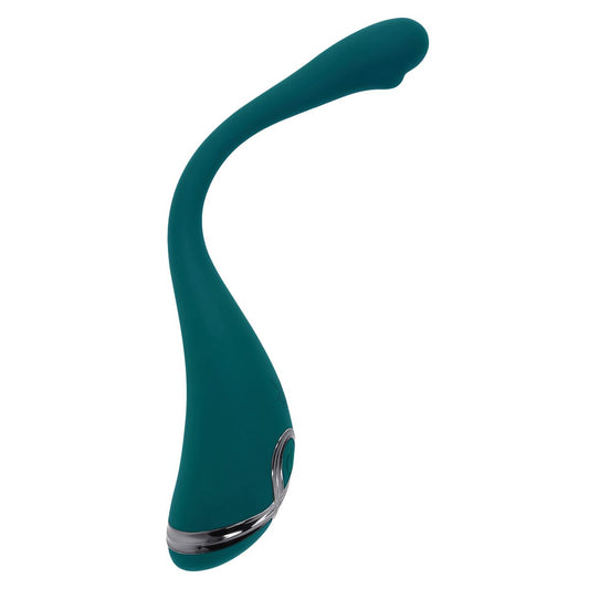 Vibrator Evolved Playboy Green-10
