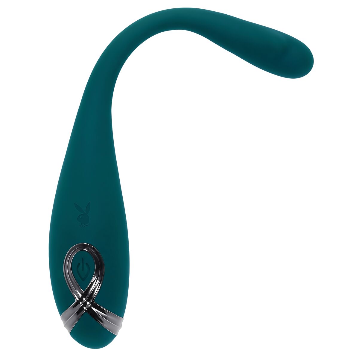Vibrator Evolved Playboy Green-8