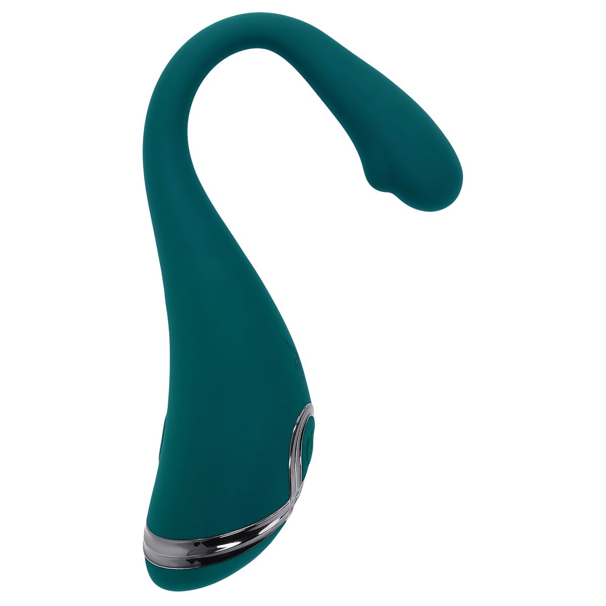 Vibrator Evolved Playboy Green-7