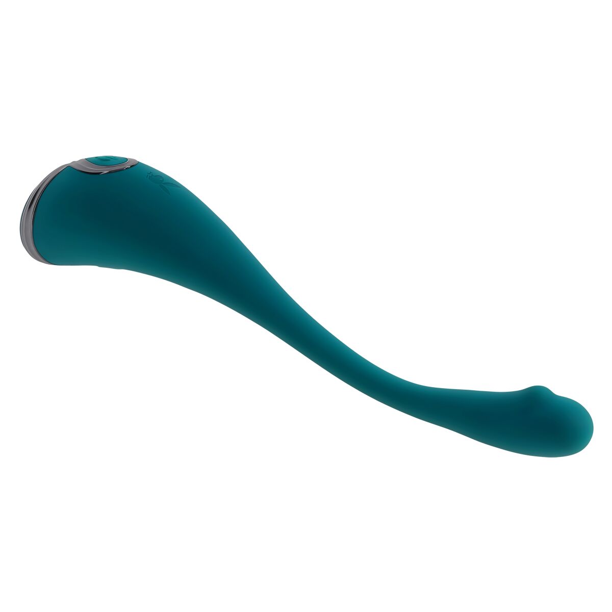 Vibrator Evolved Playboy Green-6