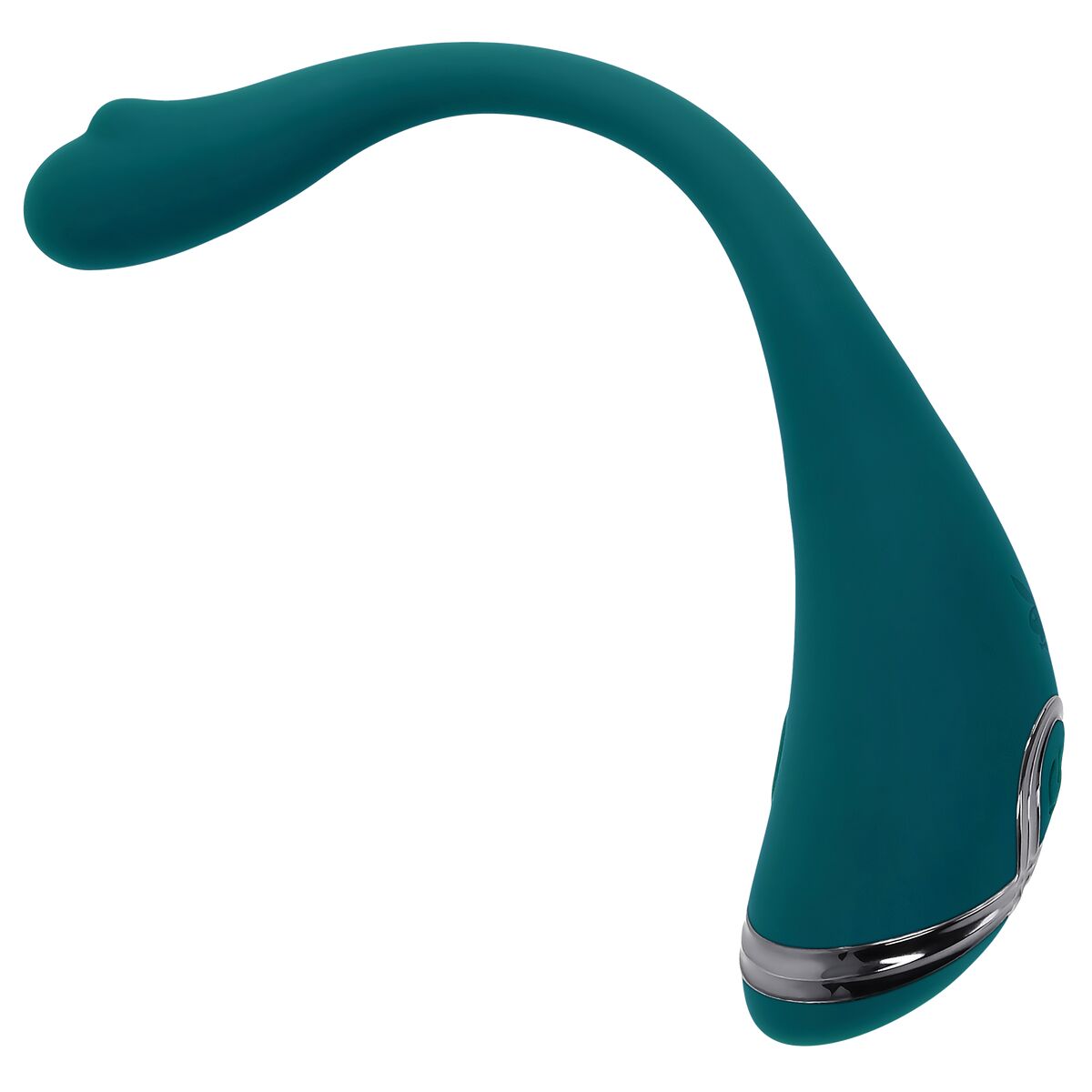 Vibrator Evolved Playboy Green-5