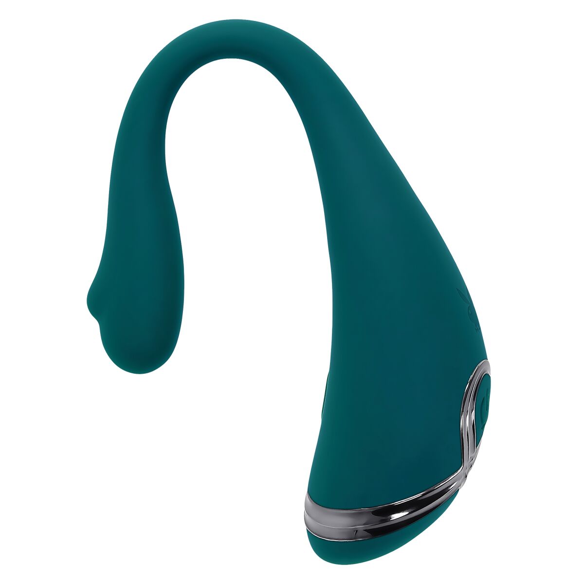 Vibrator Evolved Playboy Green-4