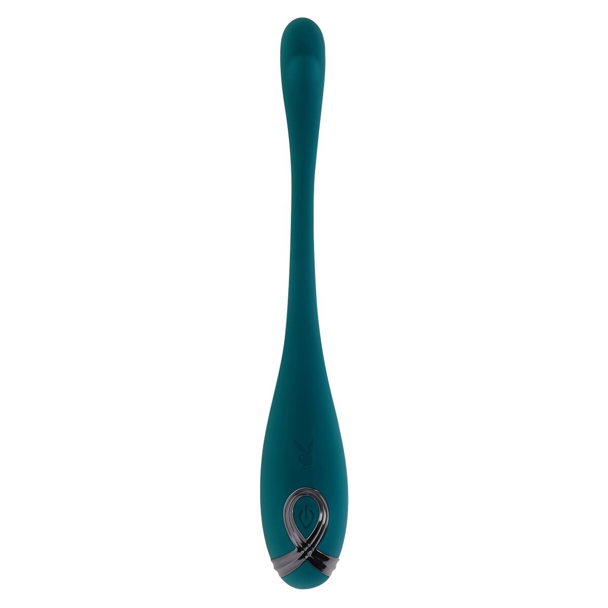 Vibrator Evolved Playboy Green-3