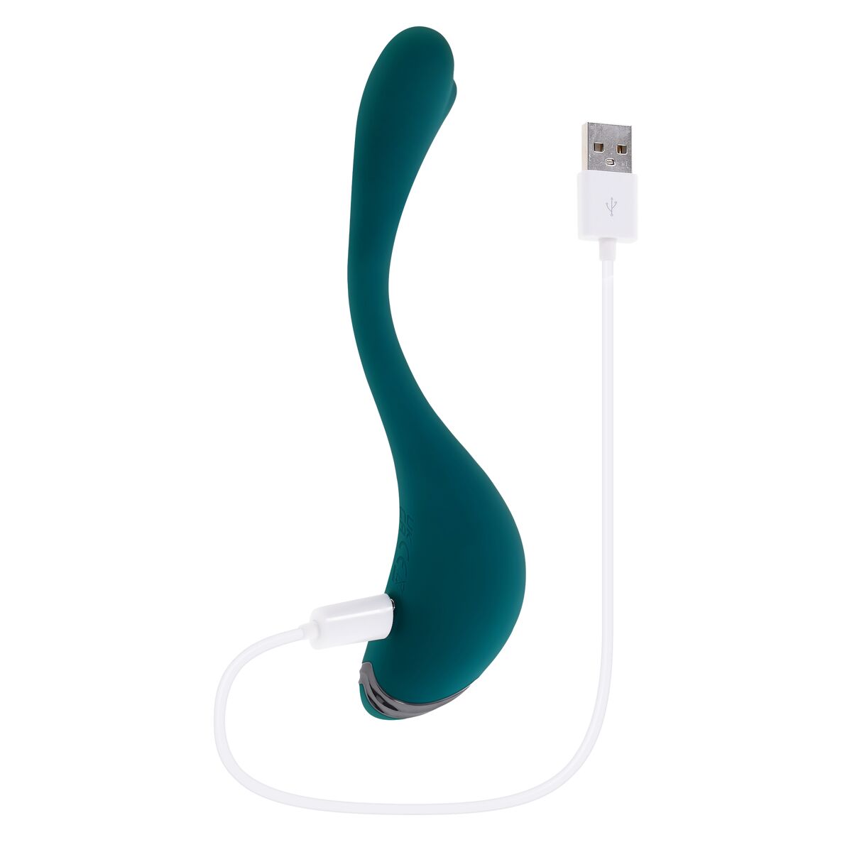 Vibrator Evolved Playboy Green-20