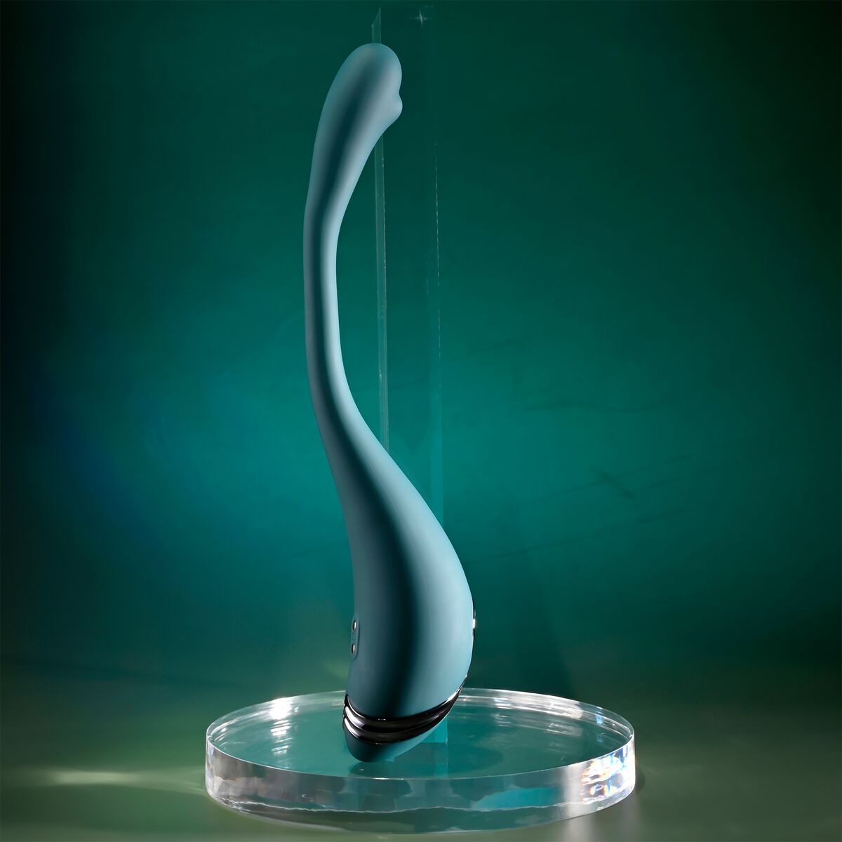 Vibrator Evolved Playboy Green-18