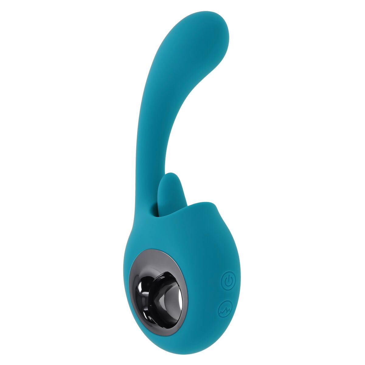 G-Spot Vibrator Evolved Blue-0