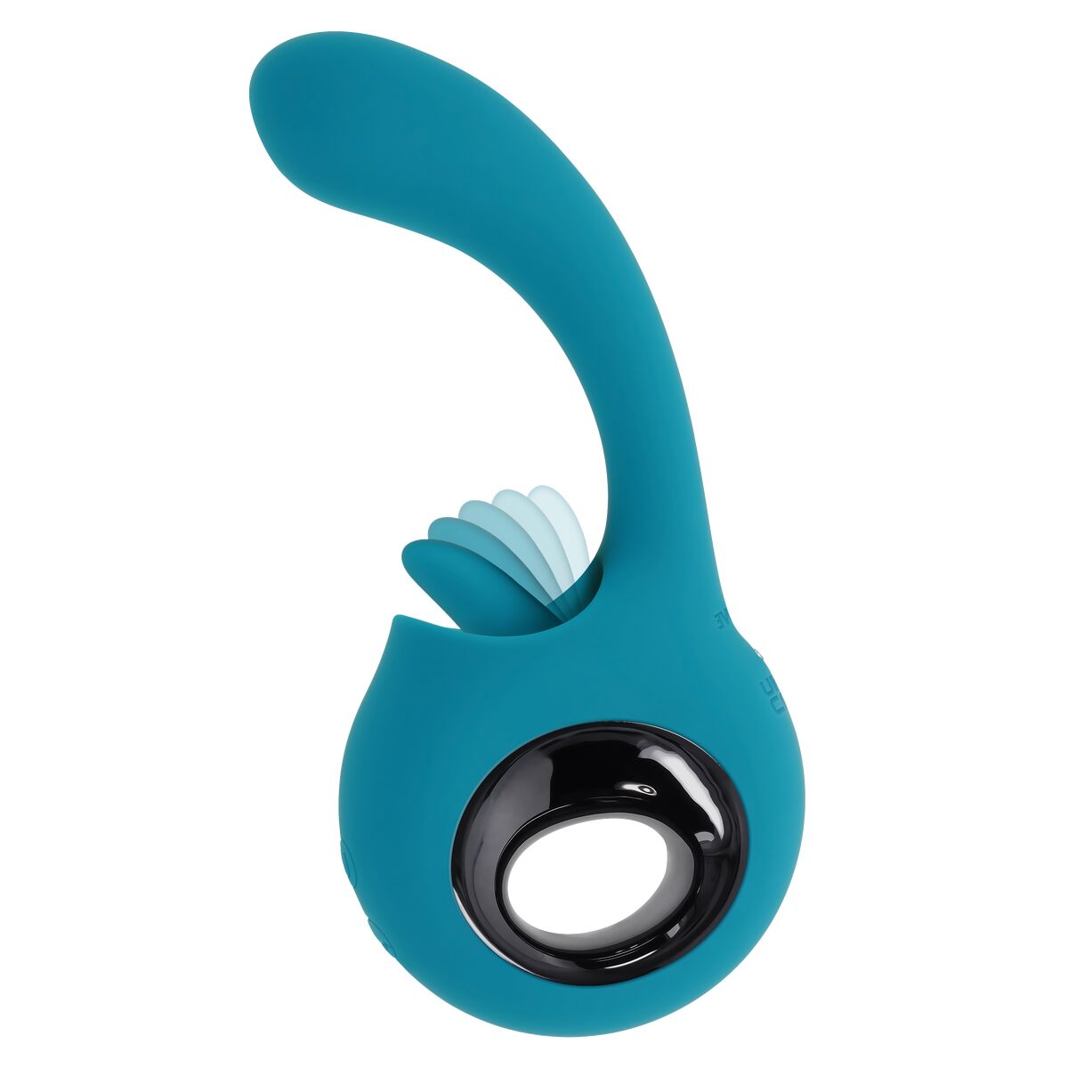 G-Spot Vibrator Evolved Blue-4